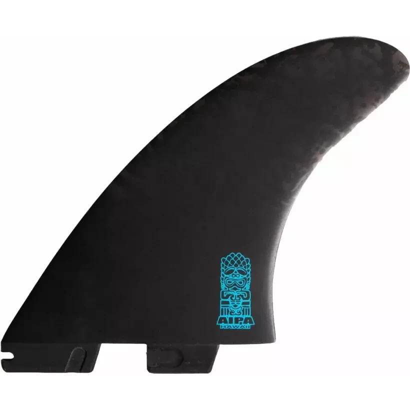 Ailerons de surf FCSII Aipa Twin+Stabilizer