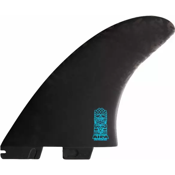 Ailerons de surf FCSII Aipa Twin+Stabilizer