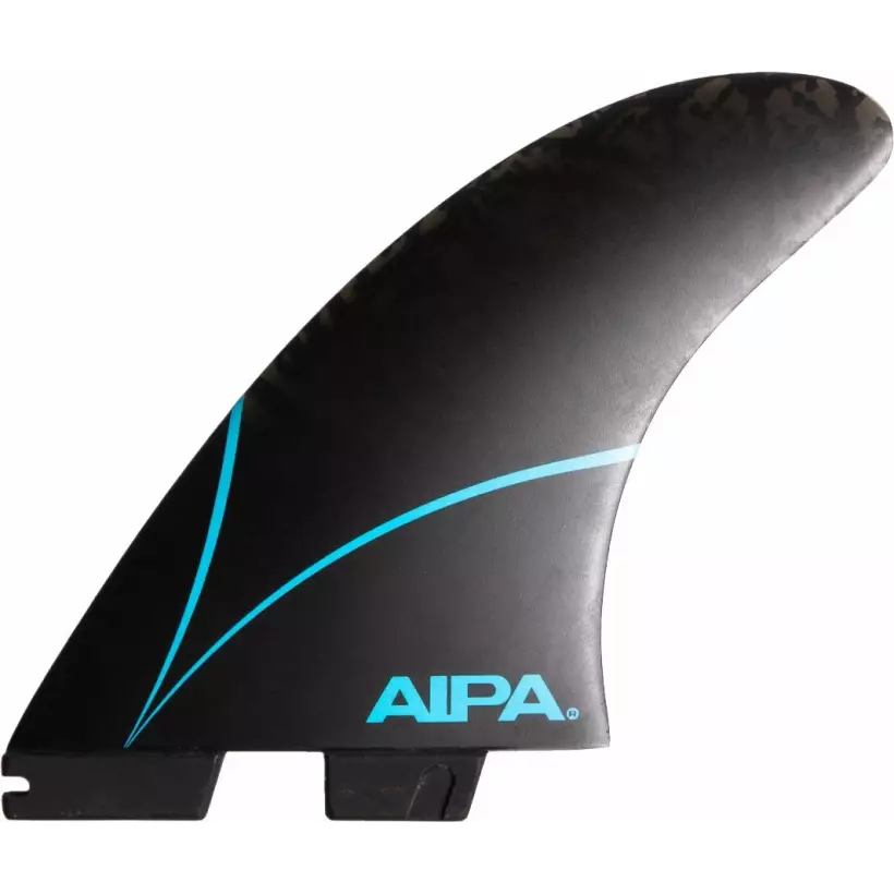 FCSII Aipa Twin+Stabilizer