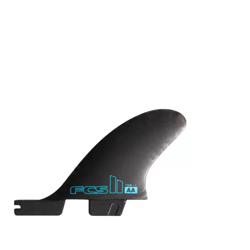 Pinne FCSII Aipa Twin+Stabilizer