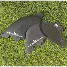 FCS II Performer PG Tri-Fins 2