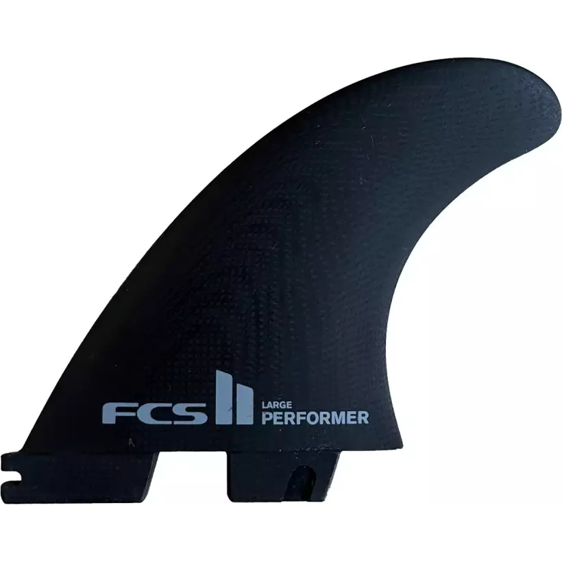 Kiel FCS II Performer PG Tri-Fins