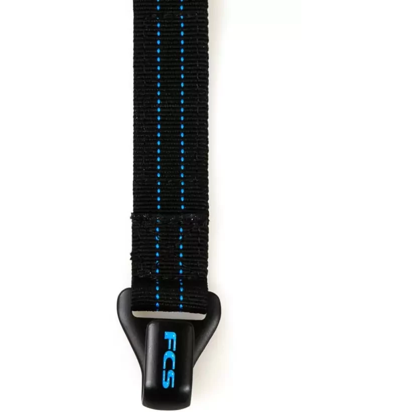FCS Bungee Tie Downs Straps