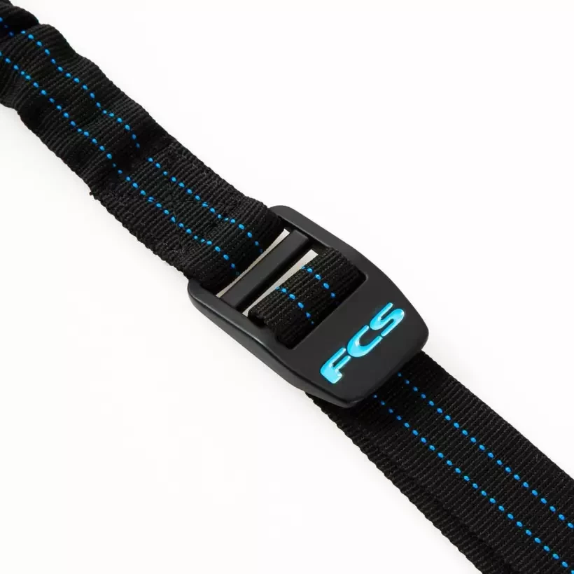 FCS Bungee Tie Downs Straps