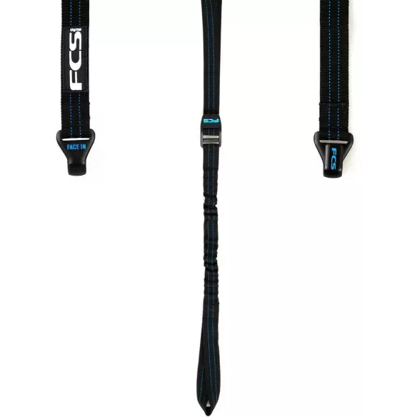 Banden FCS Bungee Tie Downs Banden FCS Bungee Tie Downs