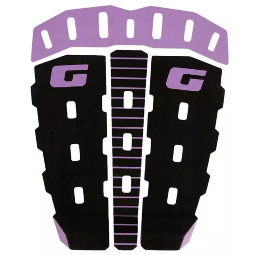 Grip surf-Gorilla Kick