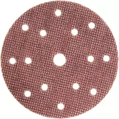 Discs schuren Mirka Abranet stroken 2