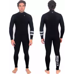 Wetsuit Hurley Advantage 4/3mm