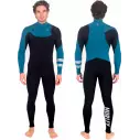 Combinaison Hurley Advantage 4/3mm