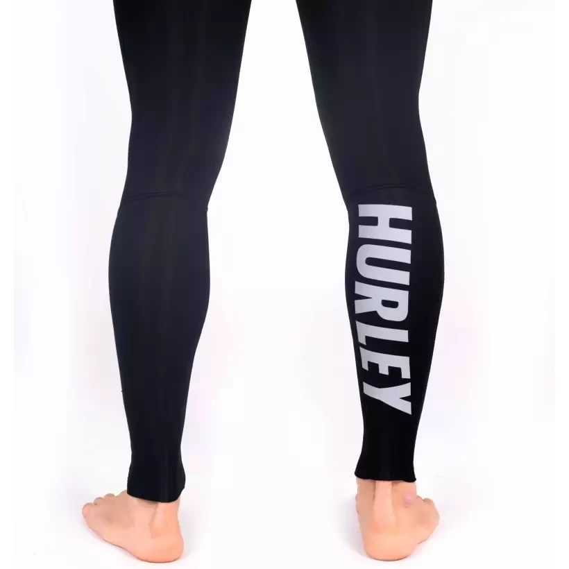 Fato Surf Hurley Advantage 4/3mm