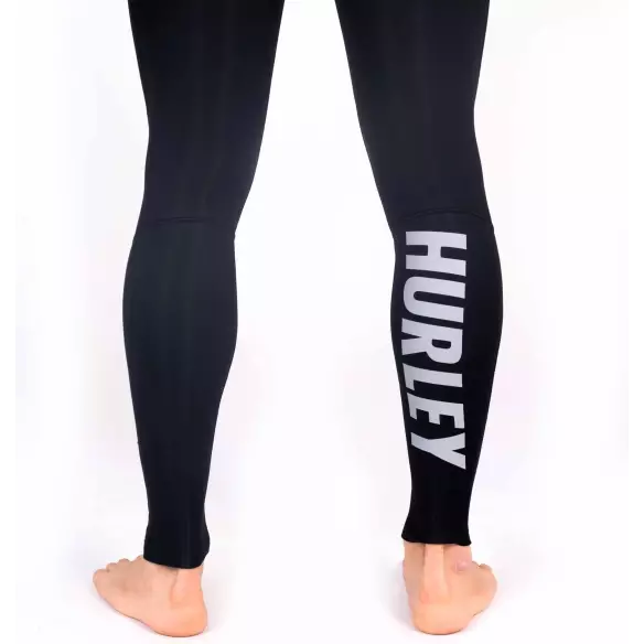 Wetsuit Hurley Advantage 4/3mm