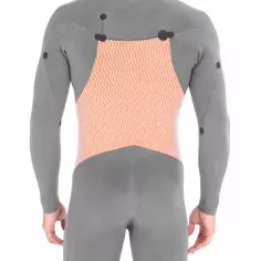 Neopreen Hurley Advantage 4/3mm 2