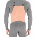 Wetsuit Hurley Advantage 4/3mm