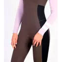 Wetsuit Hurley Advantage 4/3mm