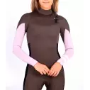 Wetsuit Hurley Advantage 4/3mm