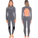 Wetsuit Hurley Advantage 4/3mm