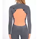 Wetsuit Hurley Advantage 4/3mm