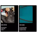 Neopren  Hurley Advantage Plus 4/3mm
