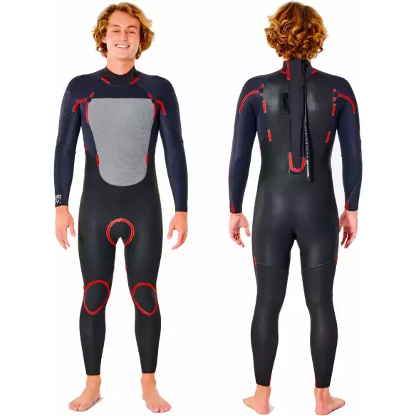 Neopren Rip Curl Omega 4/3mm Neopren Rip Curl Omega 4/3mm