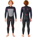 Muta surf Rip Curl Omega 4/3mm