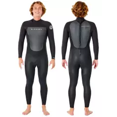 Neopren Rip Curl Omega 4/3mm