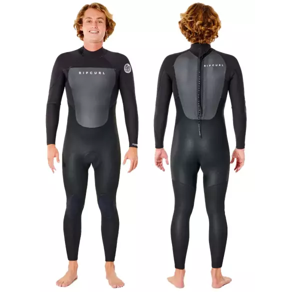 Muta surf Rip Curl Omega 4/3mm