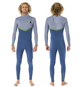 Traje de Neopreno Rip Curl E-Bomb 4/3mm