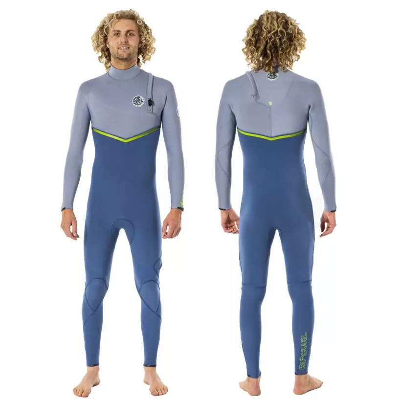 Muta surf Rip Curl E-Bomb 4/3mm