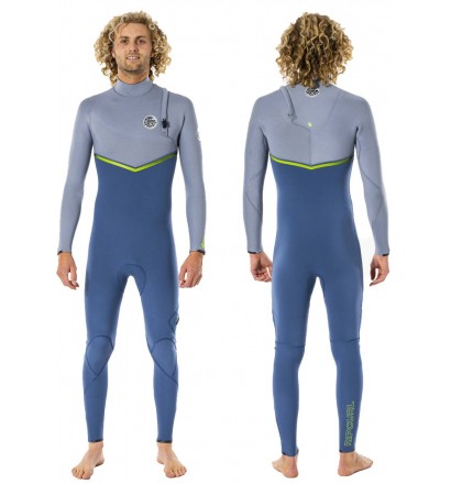 Wetsuit Rip Curl E-Bomb 4/3mm