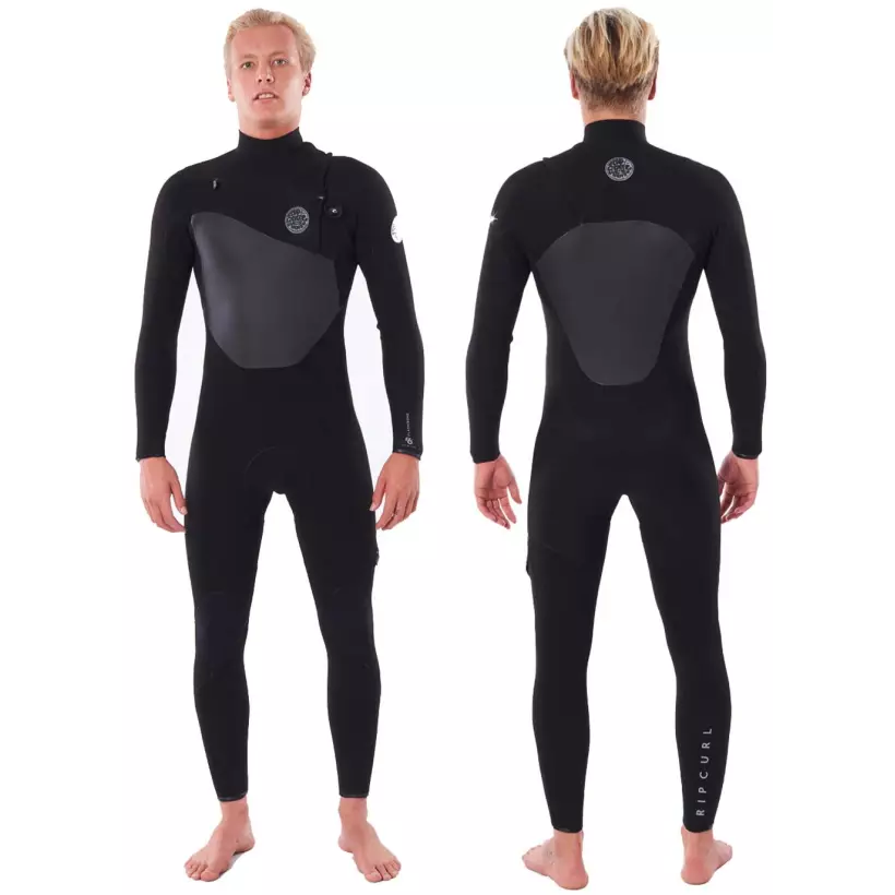 Combinaison Rip Curl Flash-Bomb 4/3mm