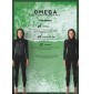 Wetsuit Rip Curl Omega dames 3/2mm