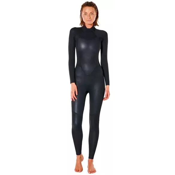 4/3mm Rip Curl Freelite Wetsuit