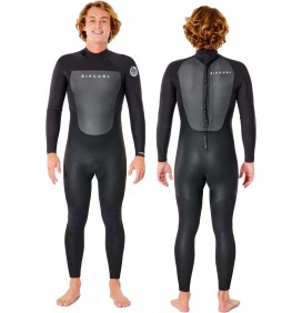 Wetsuit Rip Curl Omega 4/3mm