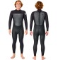 4/3mm Rip Curl Omega Wetsuit