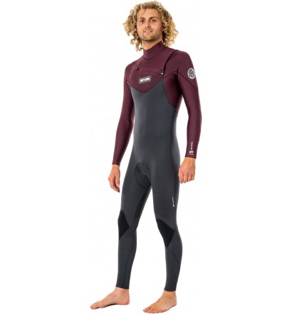 Muta  surf Rip Curl Dawn Patrol 4/3mm