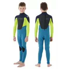 Wetsuit Rip Curl Omega 3/2mm  Junior