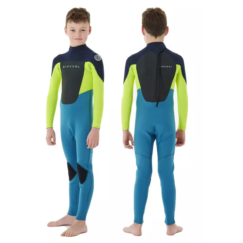 Wetsuit Rip Curl Omega 3/2mm  Junior