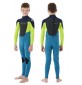 Wetsuit Rip Curl Omega 3/2mm  Junior