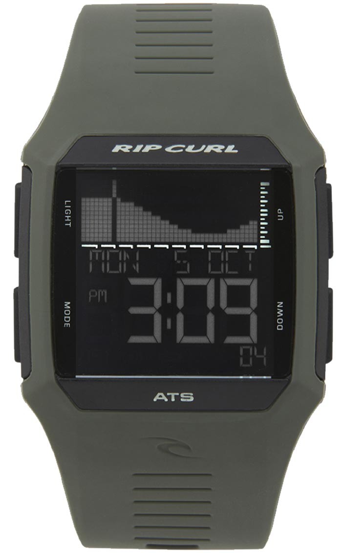 Rip Curl Rifles Tide watch Midsize