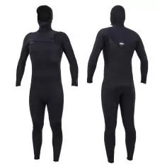 Wetsuit O´Neill Hyperfreak 5/4mm +