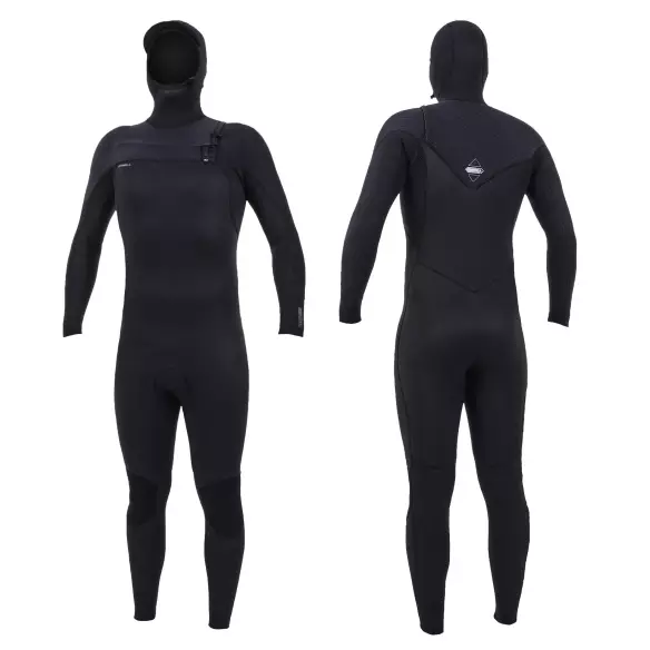 Neopreno O´Neill Hyperfreak 5/4mm + Neopreno O´Neill Hyperfreak 5/4mm +