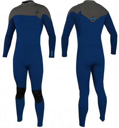 Traje de Neopreno O´Neill Hyperfreak Comp 5/4mm