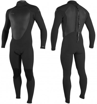Wetsuit O´Neill Epic 4/3mm CZ