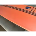 Tabla de surf Retro Fish MS Black Bass