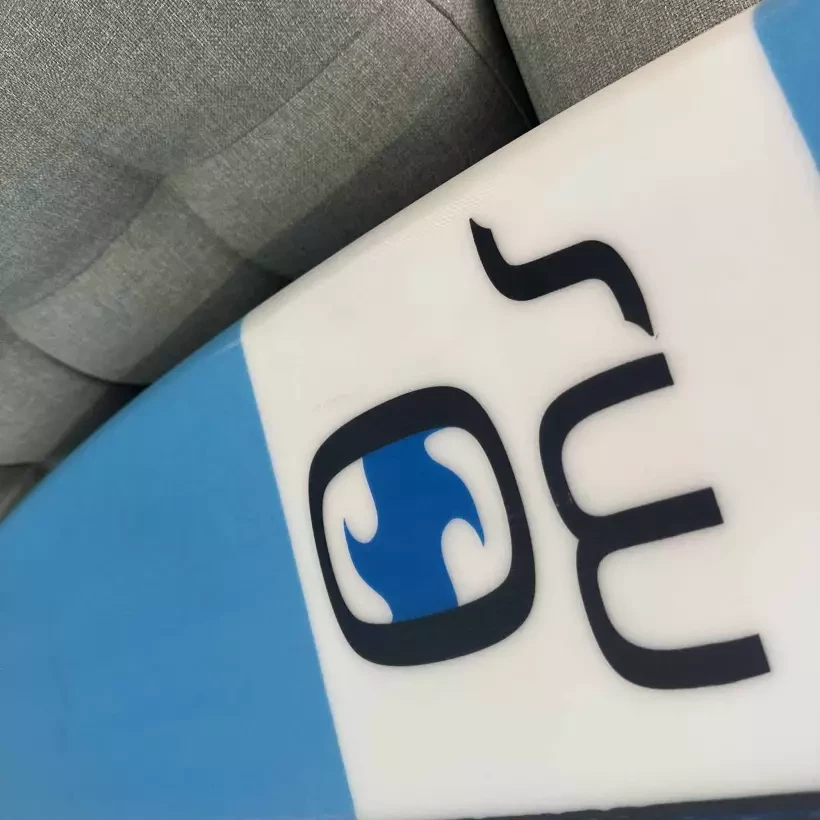 Prancha de surf MS Stupid Donkey CFE