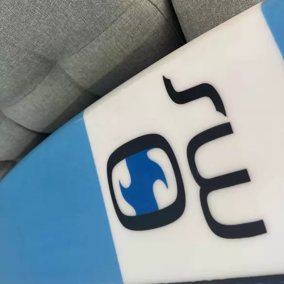 Prancha de surf MS Stupid Donkey CFE Prancha de surf MS Stupid Donkey CFE