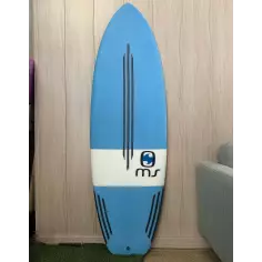 Prancha de surf MS Stupid Donkey CFE 2