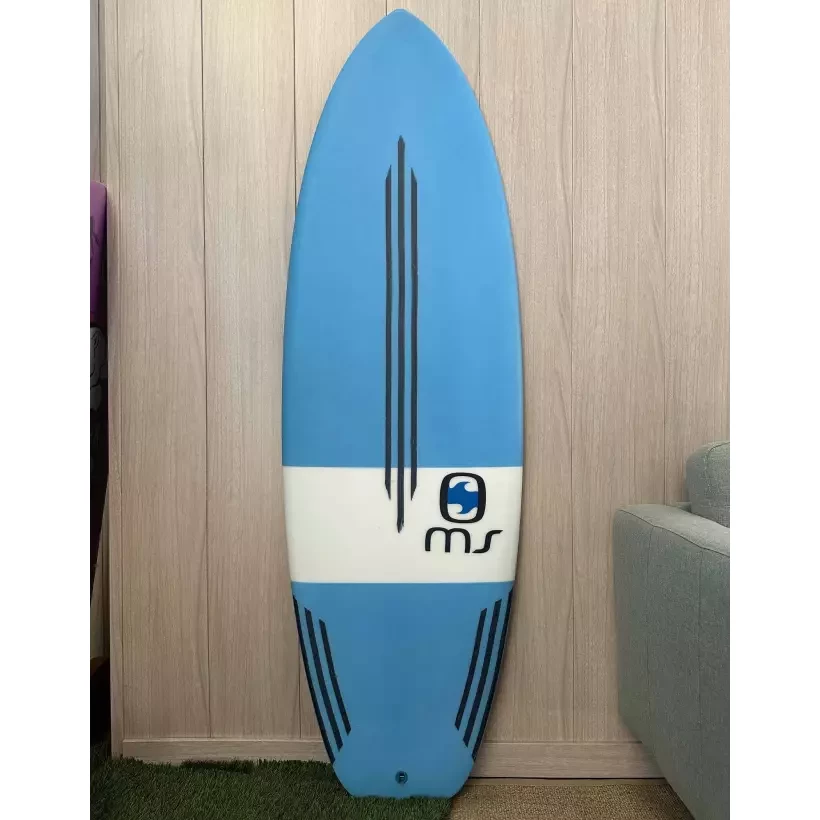 Prancha de surf MS Stupid Donkey CFE