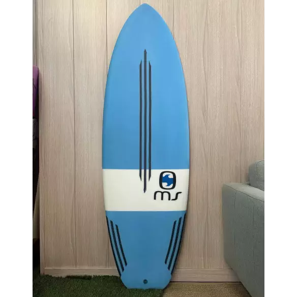 Prancha de surf MS Stupid Donkey CFE Prancha de surf MS Stupid Donkey CFE