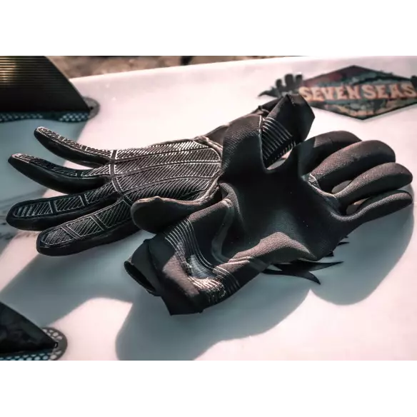 Gants de surf O´Neill Psycho Tech Glove Gants de surf O´Neill Psycho Tech Glove